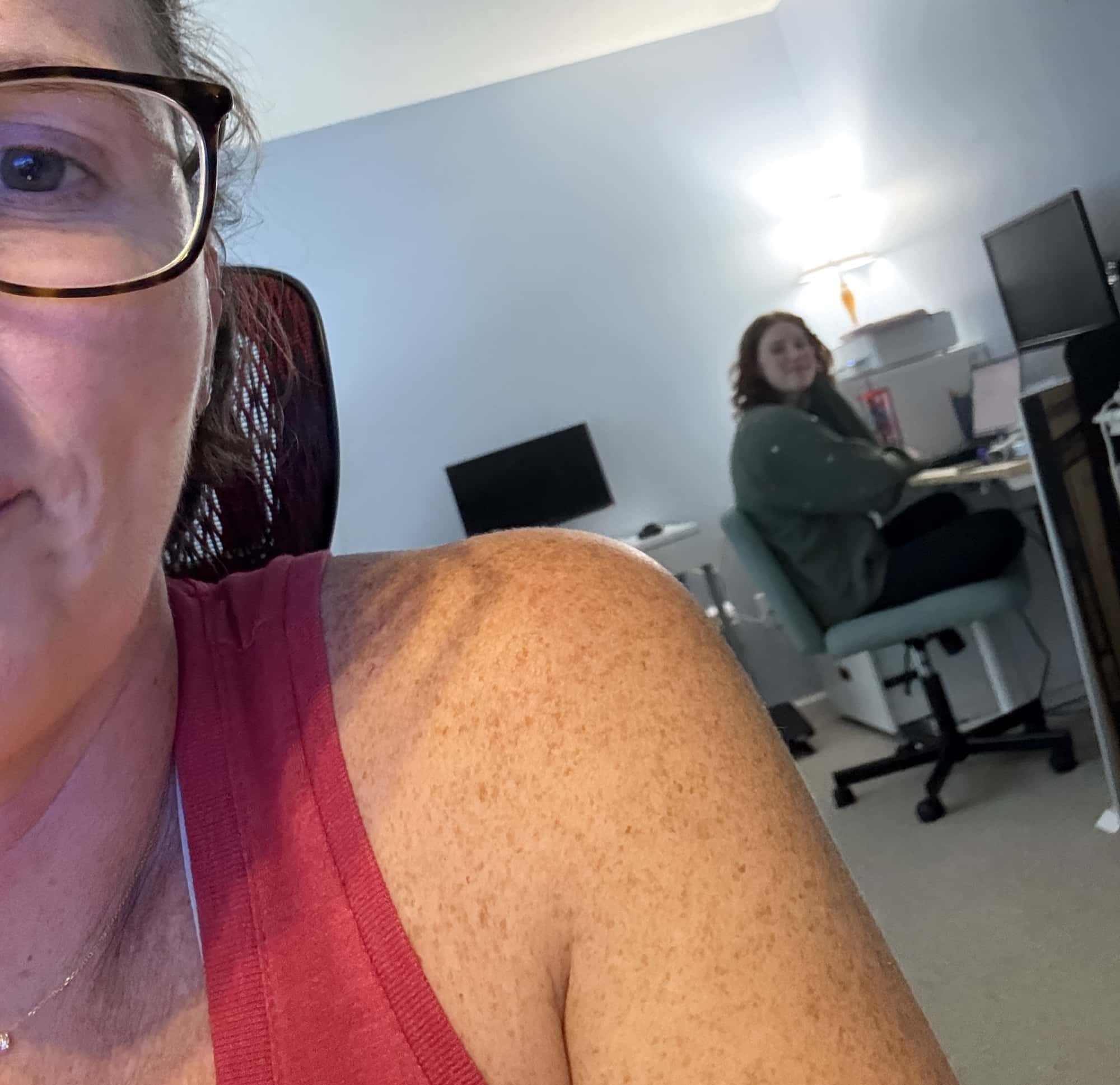 math and work with n mommy and me monday
